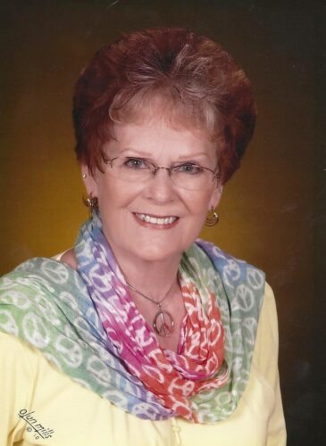 Sharon Inman